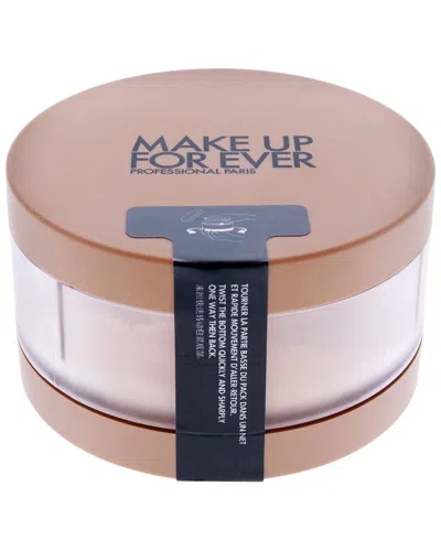Make Up For Ever Women's 0.26oz 3 Tan Hd Skin Twist And Light In White