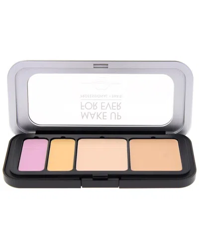 Make Up For Ever Women's 0.2oz 20 Very Light Ultra Hd Underpainting Color Correcting Palette