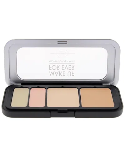 Make Up For Ever Women's 0.2oz 25 Light Ultra Hd Underpainting Color Correcting Palette