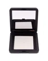 Make Up For Ever Women's 0.35oz 0.1 Translucent Hd Skin Pressed Powder