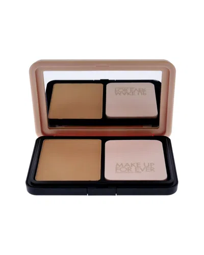 Make Up For Ever Women's 0.38oz 1y08 Hd Skin Matte Powder Foundation In White
