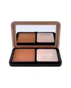 Make Up For Ever Women's 0.38oz 1y18 Hd Skin Matte Powder Foundation