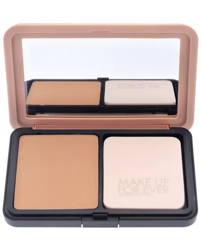 Make Up For Ever Women's 0.38oz 2y30 Hd Skin Matte Powder Foundation In Transparent