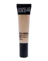 MAKE UP FOR EVER MAKE UP FOR EVER WOMEN'S 0.5OZ 6 IVORY FULL COVER EXTREME CAMOUFLAGE CREAM  WATERPROOF