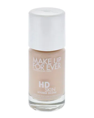 Make Up For Ever Women's 1.01oz 1n06 Porcelain Hd Skin Hydra Glow