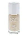 Make Up For Ever Women's 1.01oz 1y00 Warm Shell Hd Skin Hydra Glow