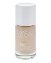 Make Up For Ever Women's 1.01oz 1y06 Warm Vanilla Hd Skin Hydra Glow