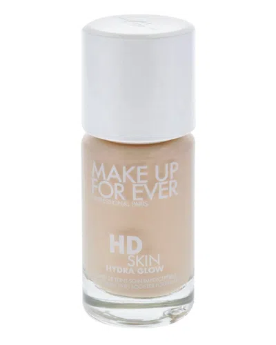 Make Up For Ever Women's 1.01oz 1y06 Warm Vanilla Hd Skin Hydra Glow