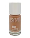 Make Up For Ever Women's 1.01oz 2n26 Sand Hd Skin Hydra Glow