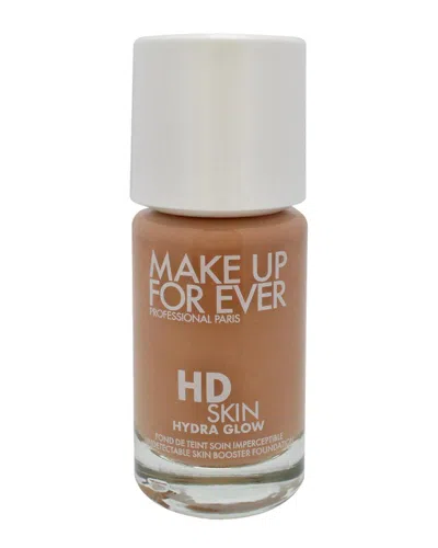 Make Up For Ever Women's 1.01oz 2n26 Sand Hd Skin Hydra Glow