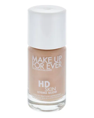 Make Up For Ever Women's 1.01oz 2r28 Cool Sand Hd Skin Hydra Glow