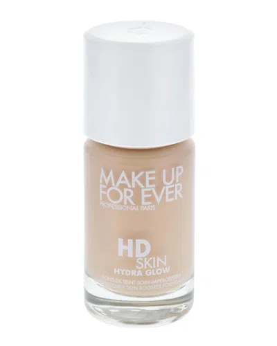 Make Up For Ever Women's 1.01oz 2y20 Warm Nude Hd Skin Hydra Glow