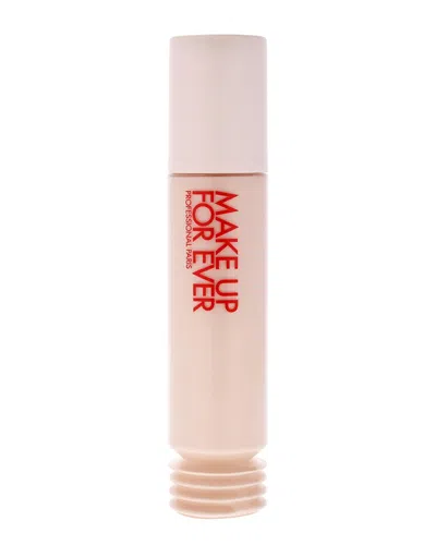 Make Up For Ever Women's 1oz 01 Very Fair To Light Skin With Neutral Undertones Super Boost Skin Tin