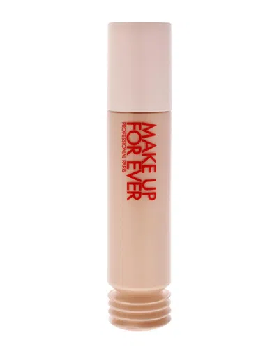 Make Up For Ever Women's 1oz 02 Fair Skin With Warm Undertones Super Boost Skin Tint