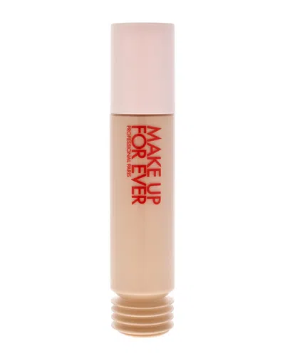 Make Up For Ever Women's 1oz 03 Fair Skin With Yellow Undertones Super Boost Skin Tint