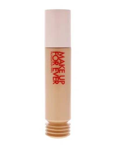 Make Up For Ever Women's 1oz 04 Light Skin With Golden Undertones Super Boost Skin Tint In Transparent