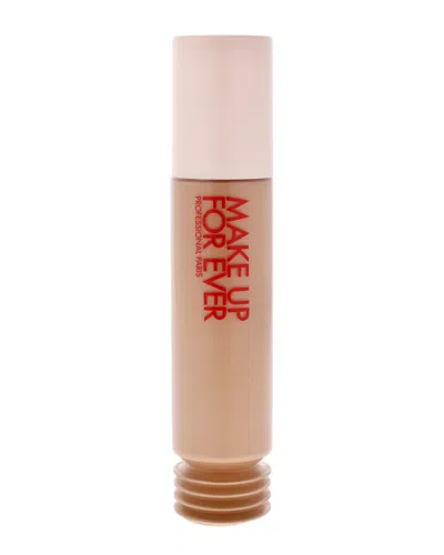 Make Up For Ever Women's 1oz 06 Medium To Medium Tan Skin With Neutral Undertones Super Boost Skin T In Brown