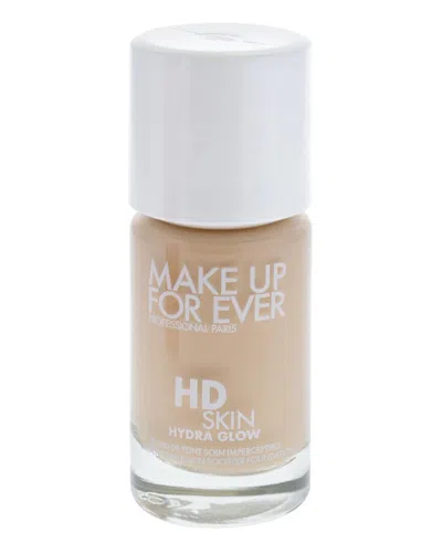 Make Up For Ever Women's 1oz 1n14 Beige Hd Skin Hydra Glow