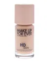 Make Up For Ever Women's 1oz 2n26 Hd Skin Undetectable Longwear Foundation