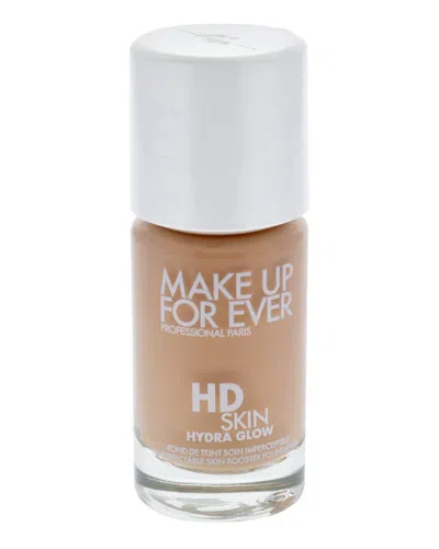 Make Up For Ever Women's 1oz 2r34 Cool Caramel Hd Skin Hydra Glow