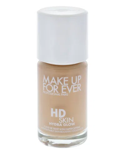 Make Up For Ever Women's 1oz 2y32 Warm Caramel Hd Skin Hydra Glow