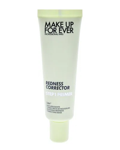 Make Up For Ever Women's 1oz 4 Redness Corrector Step 1 Primer Color Corrector