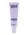 MAKE UP FOR EVER MAKE UP FOR EVER WOMEN'S 1OZ 6 YELLOWNESS NEUTRAL STEP 1 PRIMER COLOR  CORRECTOR