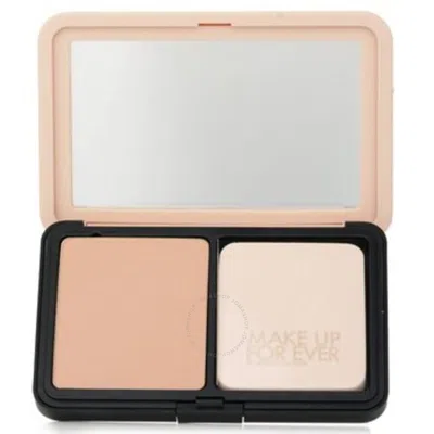 Make Up Forever Hd Skin Matte Velvet 24hr Undetectable Blurring Powder Foundation 0.38 oz # 1r12 Mak