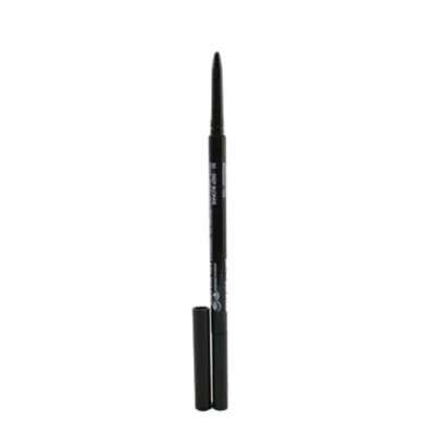 Make Up Forever Ladies Aqua Resist Brow Definer 24h Waterproof Micro Tip Pencil 0.003 oz # 20 Deep B In Blue