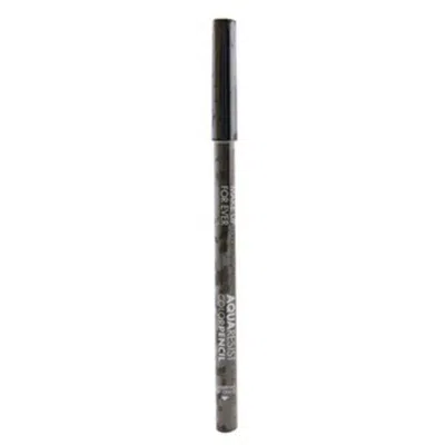 Make Up Forever Ladies Aqua Resist Color Pencil 0.017 oz # 2 Ebony Makeup 3548752168007 In Blue