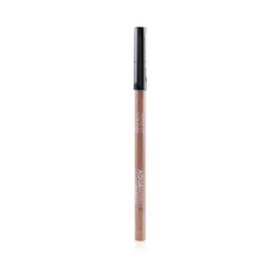 Make Up Forever Ladies Aqua Resist Color Pencil 0.017 oz # 4 Sand Makeup 3548752168045 In Blue