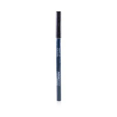 Make Up Forever Ladies Aqua Resist Color Pencil 0.017 oz # 7 Lagoon Makeup 3548752168106 In Blue