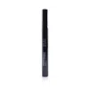 Make Up Forever Ladies Aqua Resist Smoky Shadow 0.049 oz # 1 Carbon Makeup 3548752167666 In Blue