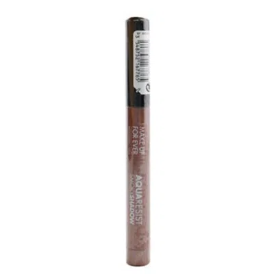 Make Up Forever Ladies Aqua Resist Smoky Shadow 0.049 oz # 11 Pink Canyon Makeup 3548752167765