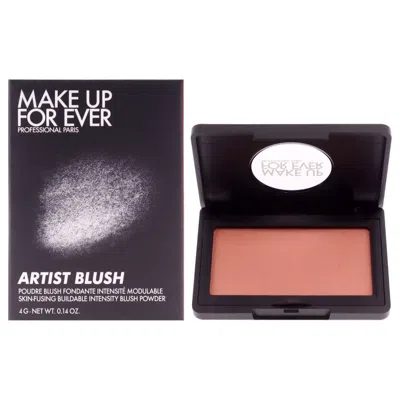 Make Up Forever Ladies Artist Blush 0.14 oz B200 Rebel Blossom Makeup 3548752198271