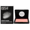 Make Up Forever Ladies Artist Blush 0.14 oz B220 Joyful Pink Makeup 3548752200431 In Pink