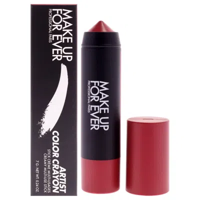 Make Up Forever Ladies Artist Color Crayon 0.24 oz 101 Blushing Pink Makeup 3548752223157