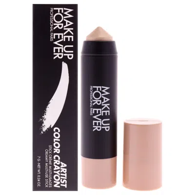 Make Up Forever Ladies Artist Color Crayon 0.24 oz 102 Starfire Gold Makeup 3548752223164 In Neutral