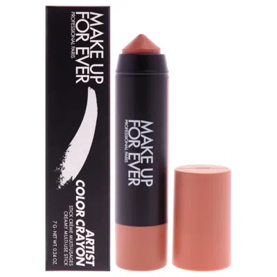 Make Up Forever Ladies Artist Color Crayon 0.24 oz 126 Peachy Coral Makeup 3548752223201 In Multi