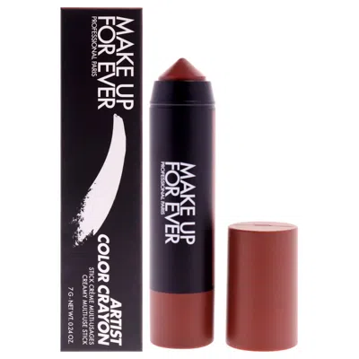 Make Up Forever Ladies Artist Color Crayon 0.24 oz 606 Wherever Walnut Makeup 3548752223423