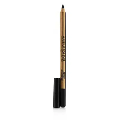 Make Up Forever Ladies Artist Color Pencil 0.04 oz # 100 Whatever Black Makeup 3548752132701