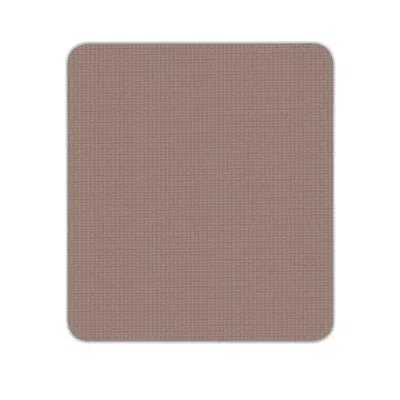 Make Up Forever Ladies Artist Color Shadow Eye Shadow Powder Dark Taupe Refill Makeup 3548752121934 In Brown