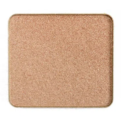 Make Up Forever Ladies Artist Color Shadow Eye Shadow Powder Me512 Golden Beige Shimmer Refill Makeu