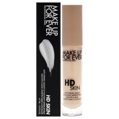 Make Up Forever Ladies Hd Skin Concealer 0.15 oz 2.0r Wheat Makeup 3548752203500