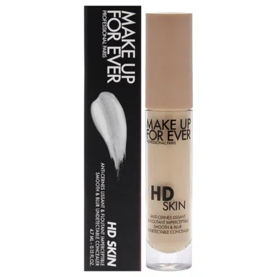 Make Up Forever Ladies Hd Skin Concealer 0.15 oz 2.2n Macadamia Makeup 3548752203524