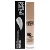 Make Up Forever Ladies Hd Skin Concealer 0.15 oz 2.3r Oat Makeup 3548752203531