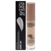 Make Up Forever Ladies Hd Skin Concealer 0.15 oz 3.0r Nutmeg Makeup 3548752203579 In Transparent