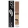 Make Up Forever Ladies Hd Skin Concealer 0.15 oz 3.1n Chai Makeup 3548752203586 In Nude