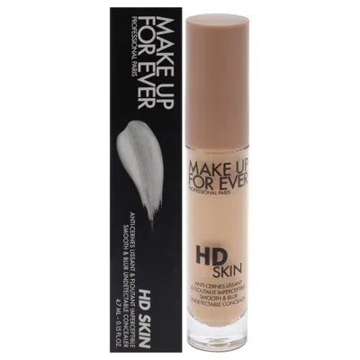Make Up Forever Ladies Hd Skin Concealer 0.15 oz 3.1n Chai Makeup 3548752203586 In Nude