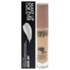 Make Up Forever Ladies Hd Skin Concealer 0.15 oz 3.2y Peanut Makeup 3548752203593